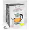 Image 1 : NEW CHEFMAN 1.8L DIGITAL ELECTRIC KETTLE