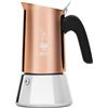 Image 1 : NEW BIALETTI VENUS 6 CUP STOVE TOP COFFEE MAKER