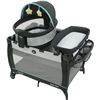 Image 1 : NEW GRACO PACK N PLAY CARE SUITE - ALLISTER
