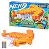 Image 1 : NEW NERF MINECRAFT PILLAGER'S CROSSBOW