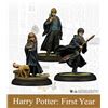 Image 1 : NEW WIZARDING WORLD HARRY POTTER MINIATURES
