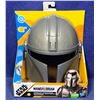 Image 1 : NEW THE MANDALORIAN STAR WARS ELECTRONIC MASK