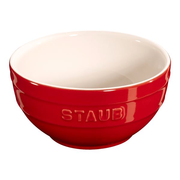 NEW STAUB 4.75" CERAMIC BOWL