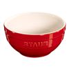 Image 1 : NEW STAUB 4.75" CERAMIC BOWL