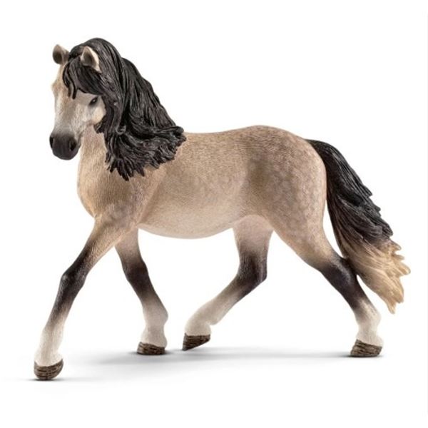 NEW SCHLEICH ANDALUSIAN MARE