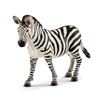 Image 1 : NEW SCHLEICH ZEBRA FEMALE #14810