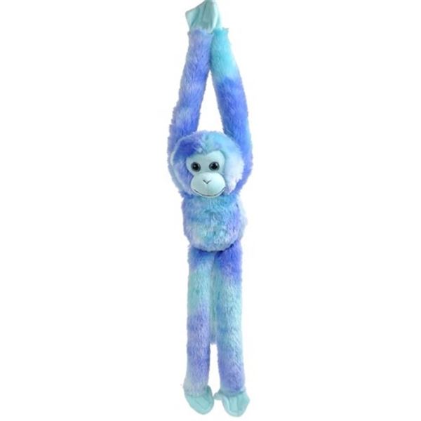 NEW WILD REPUBLIC VIBE BRIGHTS HANGING MONKEY