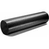 Image 1 : NEW YES4ALL BLACK HIGH DENSITY FOAM ROLLER 24"
