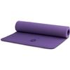 Image 1 : NEW ECO FRIENDLY PURPLE YOGA MAT