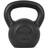Image 1 : NEW YES4ALL 40LB CAST IRON KETTLEBELL