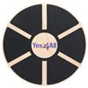 Image 1 : NEW YES4ALL WOBBLE BALANCE BOARD