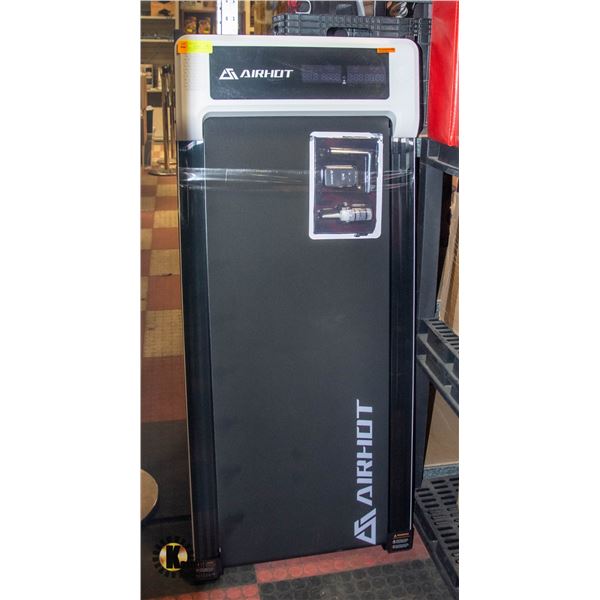 NEW AIRHOT 2-1 WALKING PAD / TREADMILL