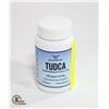Image 1 : NEW 60 COUNT BOTTLE OF TUDCA 500MG LIVER HEALTH