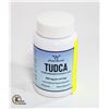 Image 1 : NEW 60 COUNT BOTTLE OF TUDCA 500MG LIVER HEALTH