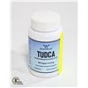 Image 1 : NEW 60 COUNT BOTTLE OF TUDCA 500MG LIVER HEALTH