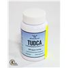 Image 1 : NEW 60 COUNT BOTTLE OF TUDCA 500MG LIVER HEALTH