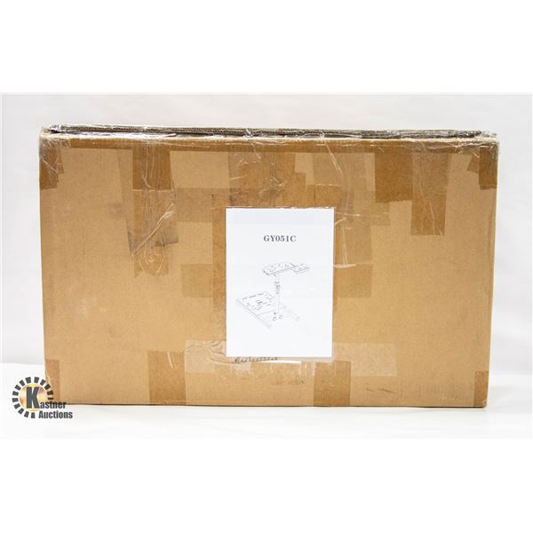 NEW VEVOR RACING STEERING WHEEL STAND MODEL GY051C