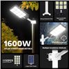 Image 1 : NEW SOLAR STREET LIGHT