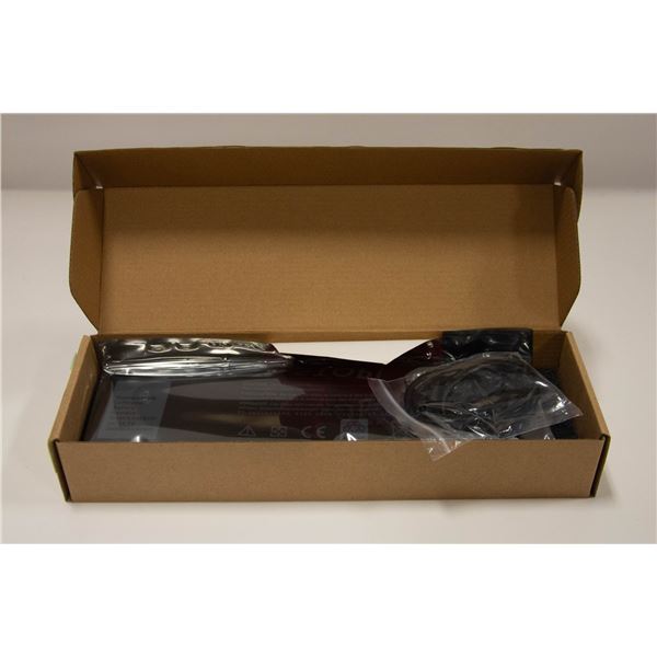 BRAND NEW AMSAHR RECHARGEABLE LI-POLYMER BATTERY