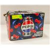 Image 1 : NEW 11 PACK PEPSI ZERO SUGAR CHERRY SODA