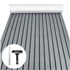 Image 1 : NEW CHURERSHINING EVA FOAM DECKING SHEET FOR BOAT