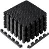 Image 1 : BRAND NEW YES4ALL 12PCS INTERLOCKING EXERCISE MATS