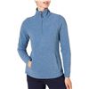 Image 1 : NEW AMAZON ESSENTIALS WOMEN'S CLASSIC FIT POLAR
