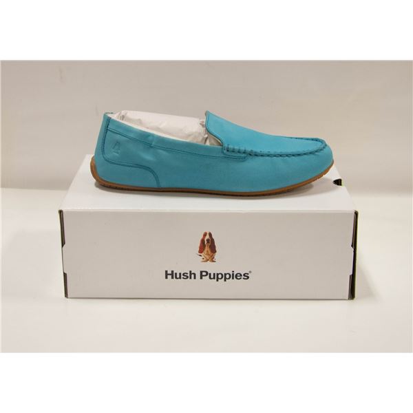 BRAND NEW HUSH PUPPIES WOMENS CORA LOAFER SZ 8.5