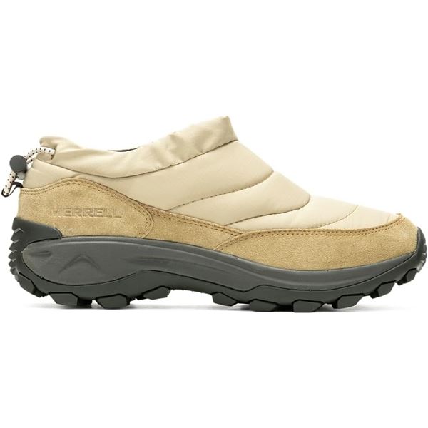 NEW MERRELL WINTER MOC ZERO MENS SIZE 4.5