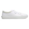 Image 1 : NEW KEDS HARBOR CANVAS WHITE WOMENS SIZE 6
