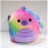 Image 1 : NEW EMERALD 14" SQUISHMALLOW