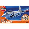 Image 1 : NEW AIRFIX QUICKBUILD TYPHOON MODEL