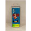 Image 1 : NEW PHONE CASE SUPERMAN 029 DC FULL PRINT BLUE