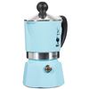 Image 1 : NEW BIALETTI 1 CUP BLUE ESPRESSO MAKER