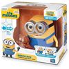 Image 1 : NEW ILLUMINATION MINION BOB WITH TEDDY