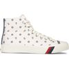NEW PRO KEDS ROYAL HI BANDANA HIGH TOPS MENS 11.5