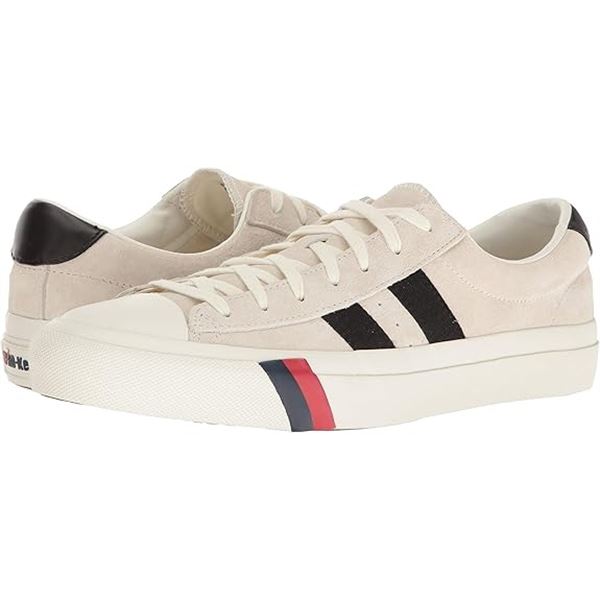 NEW PRO KEDS ROYAL PLUS SNEAKER - MENS SIZE 6