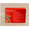 NEW 6PCS SOMA CARE SPORT CLICK ACTIVATION REUSABLE