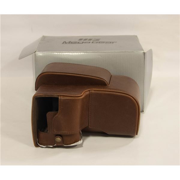 NEW MEGA GEAR ESO M6 MARK TWO CAMERA CASE