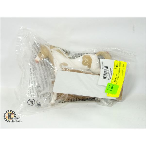 NEW SCHLEICH PAINT HORSE MARE