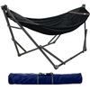 NEW TRANQUILLO UNIVERSAL HAMMOCK STAND STEEL FRAME