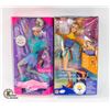 Image 1 : BARBIE SKATER & SKATER FACTORY SEALED
