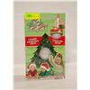 #1114-TREE ORNAMENT DECORATOR KIT WITH