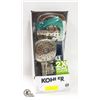 Image 1 : KOHLER ADJUSTE 3 IN 1 MULTIFUNCTION SHOWER
