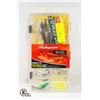 Image 1 : NEW SEALED SHAKESPEARE COMPLETE FISHING KIT