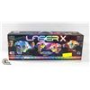 Image 1 : NEW SEALED LASER X 4 PLAYER LASER TAG GAME