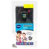 Image 1 : NEW VTECH KIDI ZOOM SMART WATCH DX3, BLACK