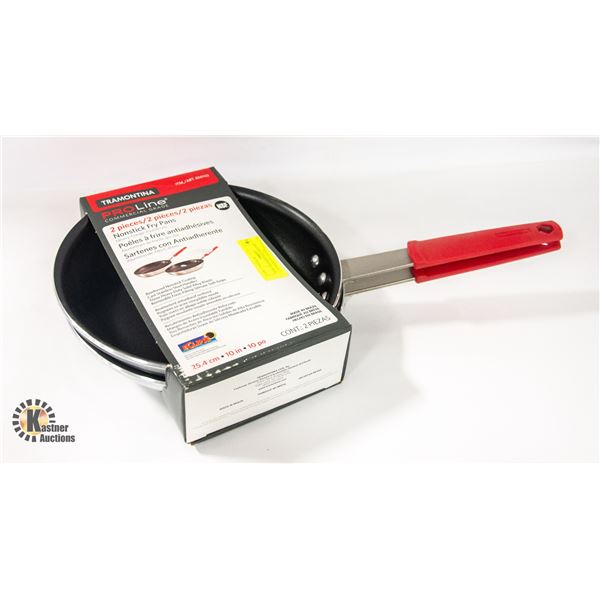 NEW TRAMONTINA PROLINE COMMERCIAL GRADE