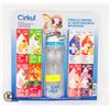 Image 1 : NEW SEALED CIRKUL FLAVOURED WATER SET INCLUDES