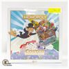 Image 1 : NEW SEALED COSTCO WHOLESALE MONOPOLY